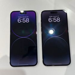 Apple iPhone 14 Pro Max 5G 