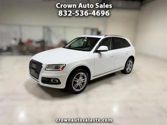 2014 Audi Q5