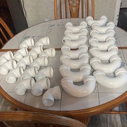 2 Inch Charlotte Pipe Plus More 