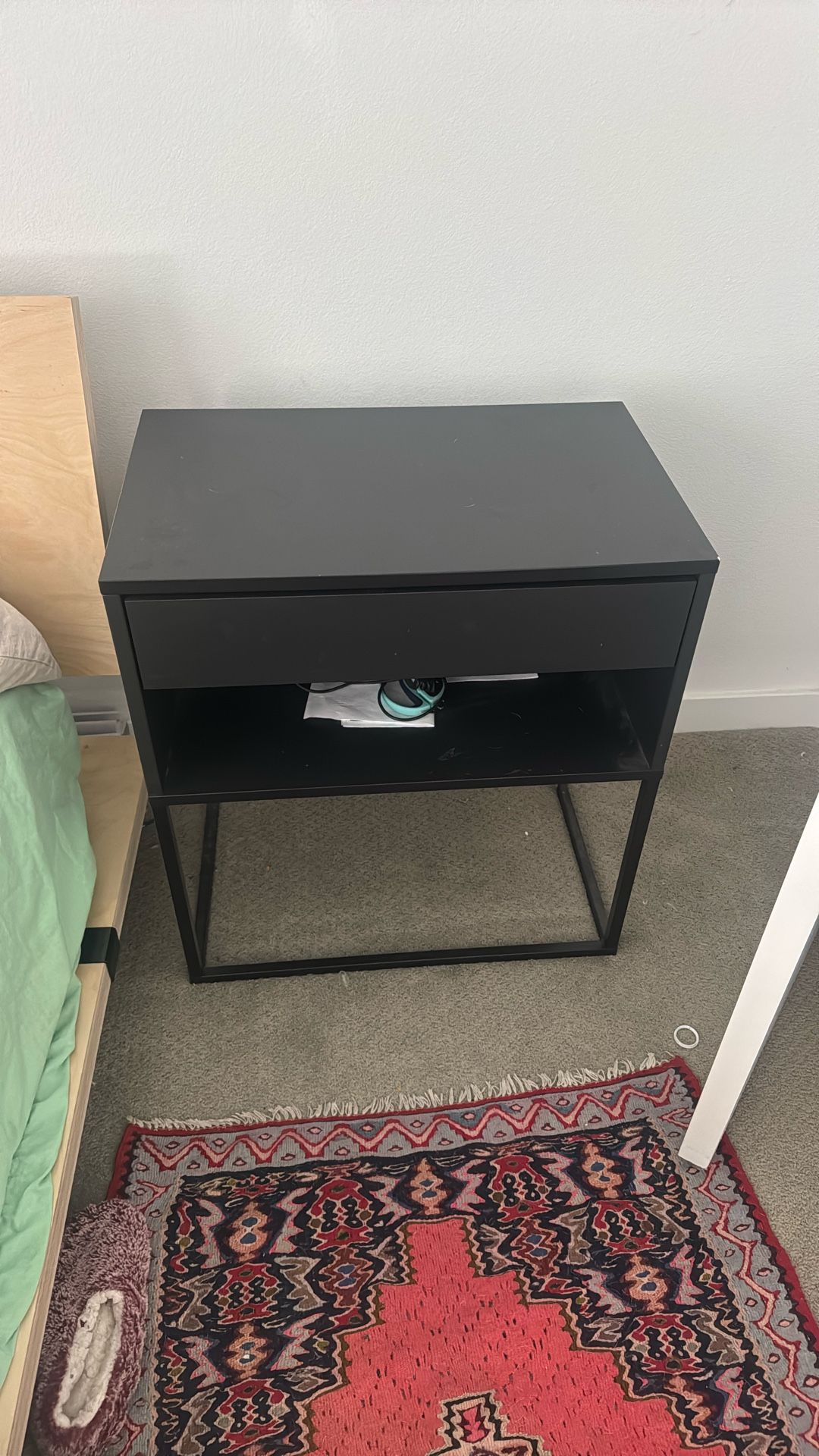 Bed Stands X2
