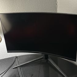 Gaming Monitor 