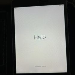 Ipad Mini First Generation Model A1432