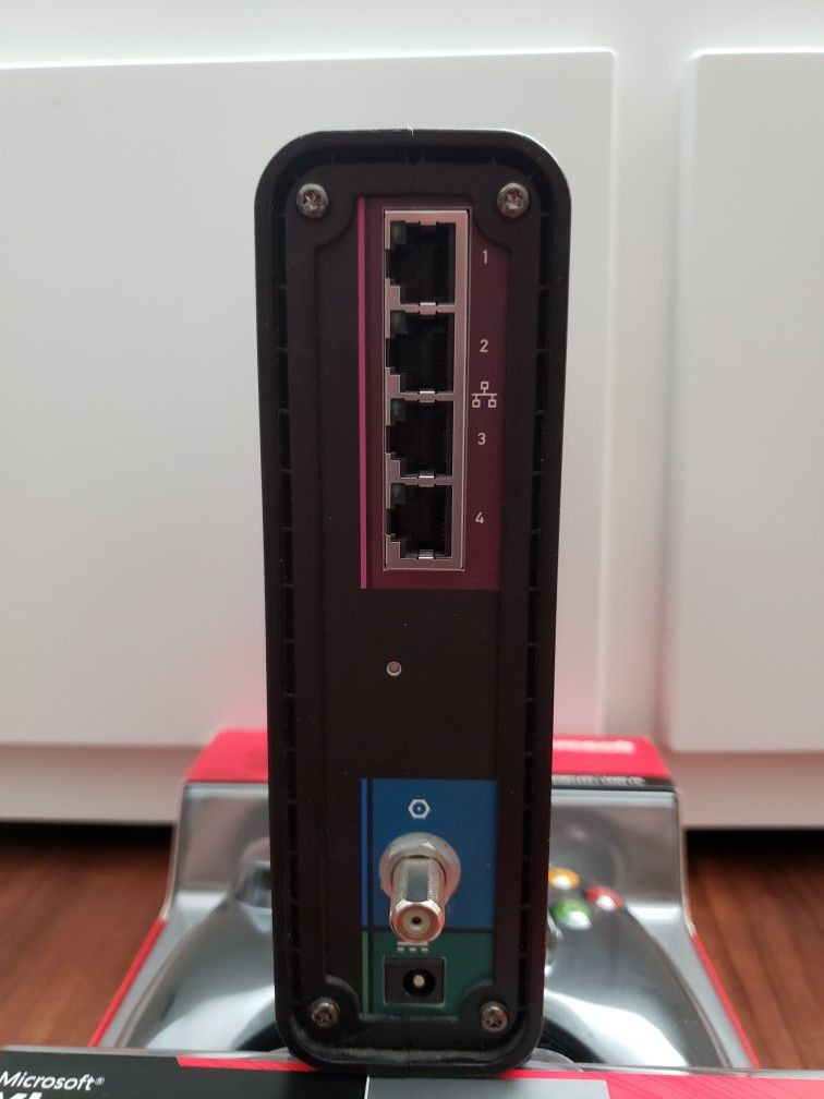 Motorola Modem