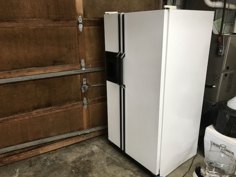 kenmore refrigerator 203c2181p003