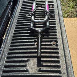 Bike Fork