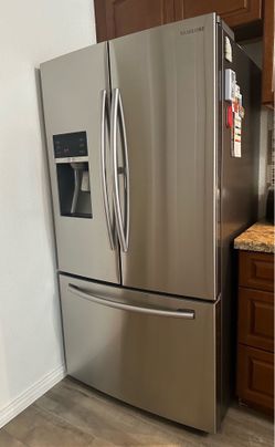 Samsung Refrigerator