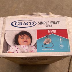 Baby Swing