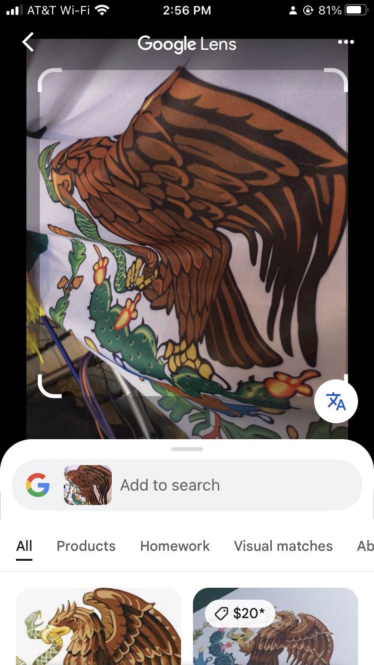 Flag