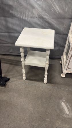 Side Table 