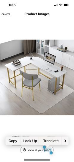 Office Mats/2