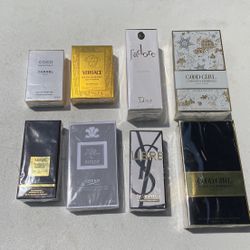 Perfume Wholesale 