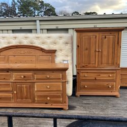 Bedroom Set