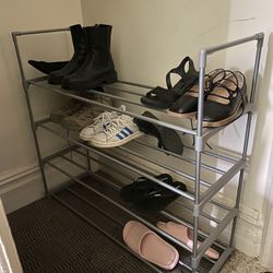 Shoes Shelf