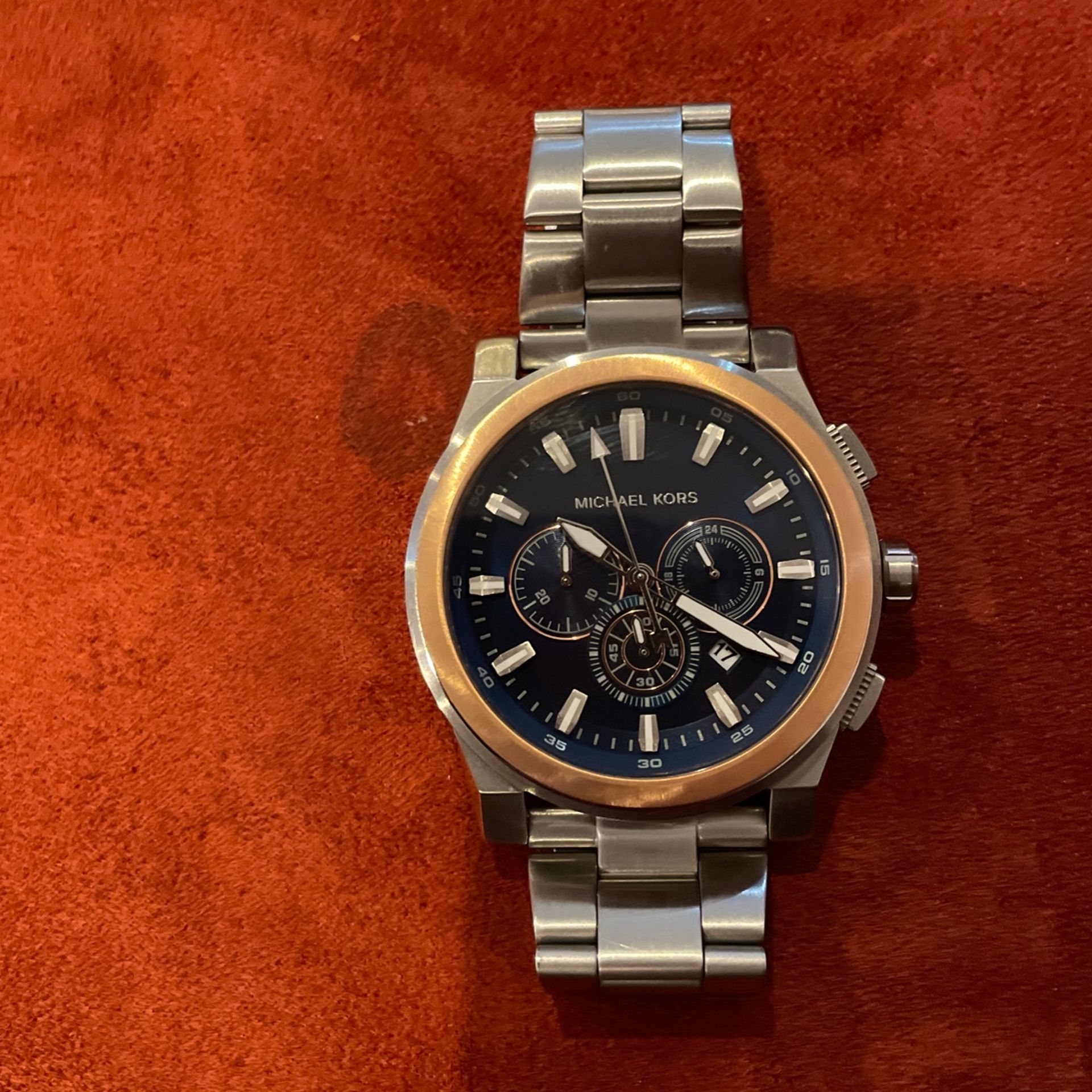 Michael kors mk8598 sale