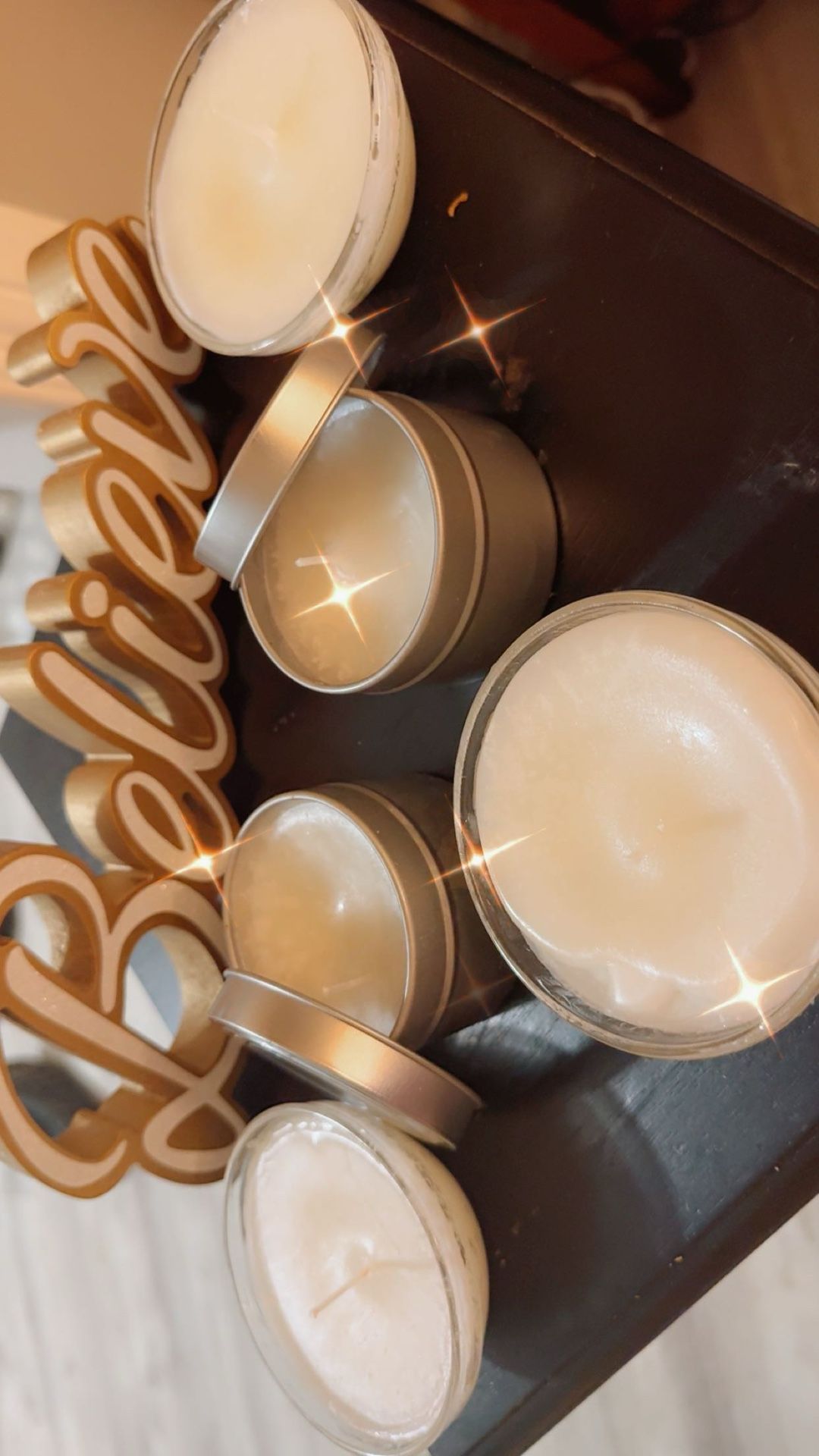 TaylorCo Candles