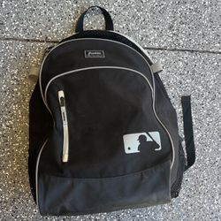 Baseball Backpack
