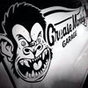 Grease Monkey Garage