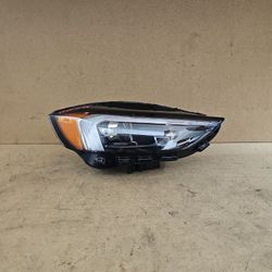 Ford Edge Right Headlight  2019 2020 2021 2022 2023 2024 2025 
