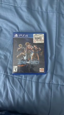 Jump Force