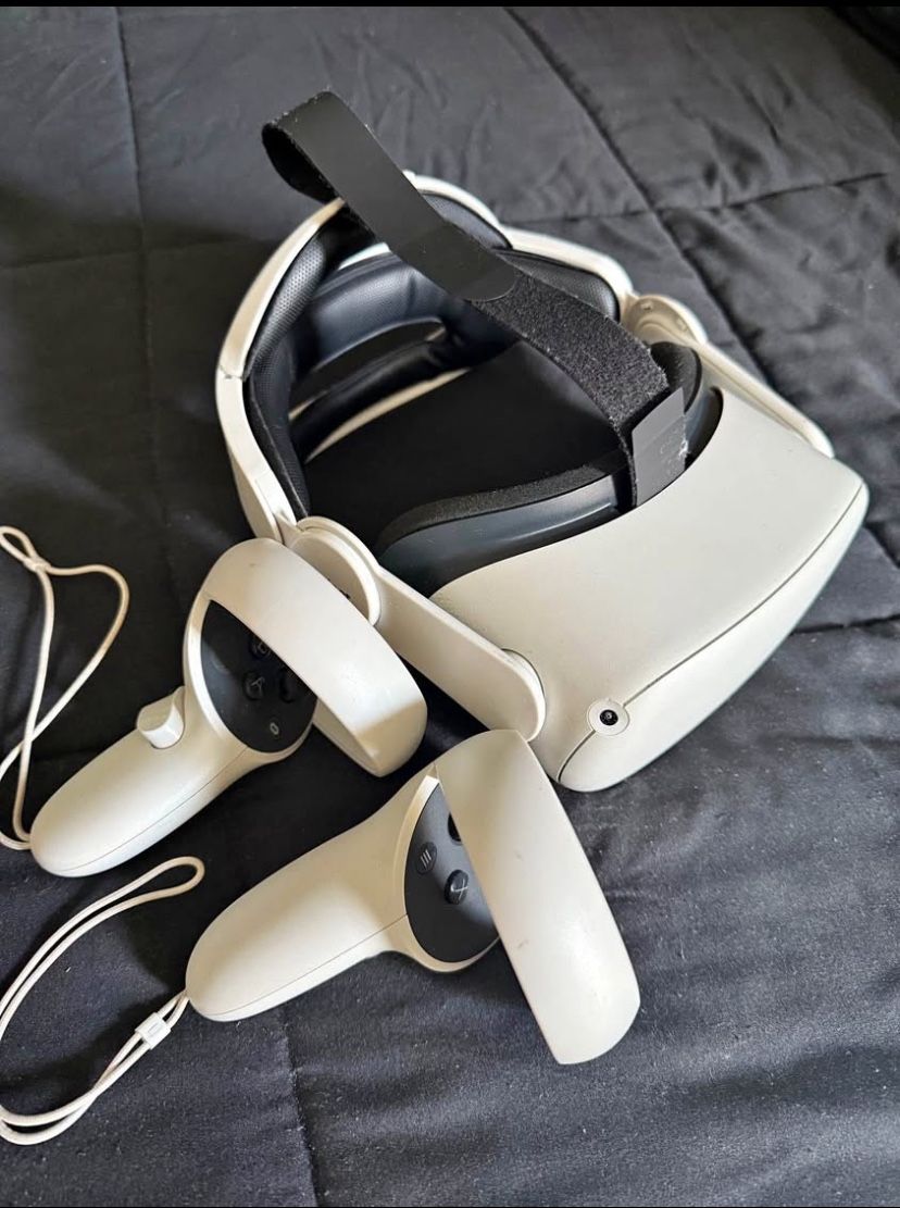 Oculus quest 2