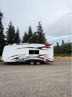 2007 Weekend Warrior Super Lite FK2100