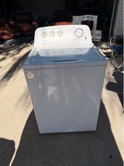 Washer Like New