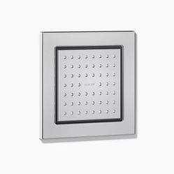 Kohler Water Tile (3 x body sprayers)