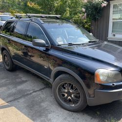 2006 Volvo Xc90