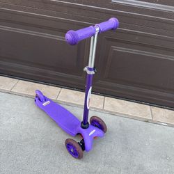 Kids Scooter 🛴 Light Up 