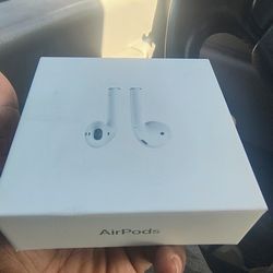 Apple Air pods for sale