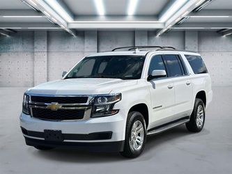 2015 Chevrolet Suburban 1500
