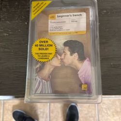 Beginners French Teach Yourself Brand 