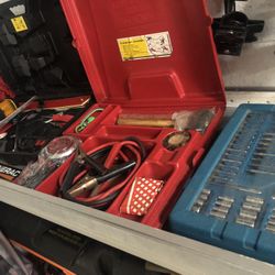 TOOLS MOST OF ITEMS ARE $20.00 Each 