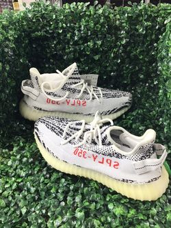Adidas Yeezy Boost 350 V2 (USED)