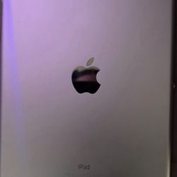 5th gen iPad 
