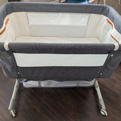 Baby Bassinet 