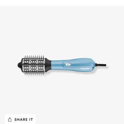 BabylissPRO Nano Titanium 2 1/2” Blow Dry Brush