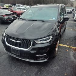 Dodge Journey Van 2024