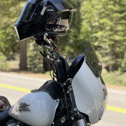 2016 Harley-Davidson Dyna