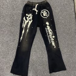 Hellstar Sweats 
