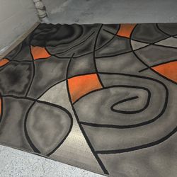 8by 10 Area Rug 