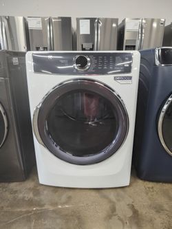 Electrolux GAS DRYER 8CU