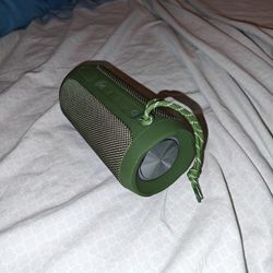 Bluetooth Portable Speaker 