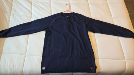 Carhartt/Ariat Flame Resistant shirts