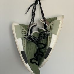 Human Race Adidas Collab 