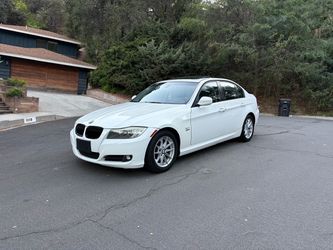 2010 BMW 328i