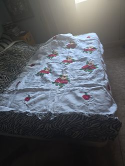 Table Cover