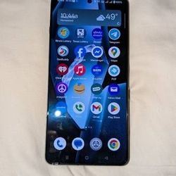 OnePlus 13r 12GB RAM 256GB Dual SIM Factory Unlocked 