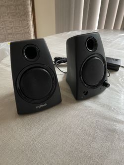 Speakers