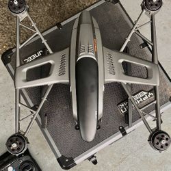 Q500 Typhoon Drone 